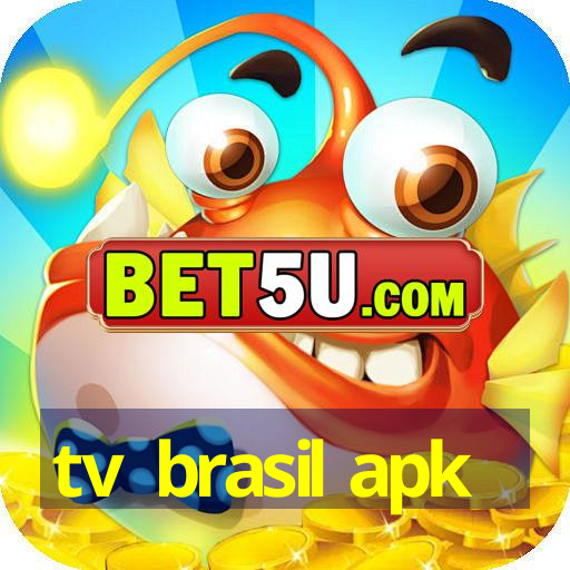 tv brasil apk